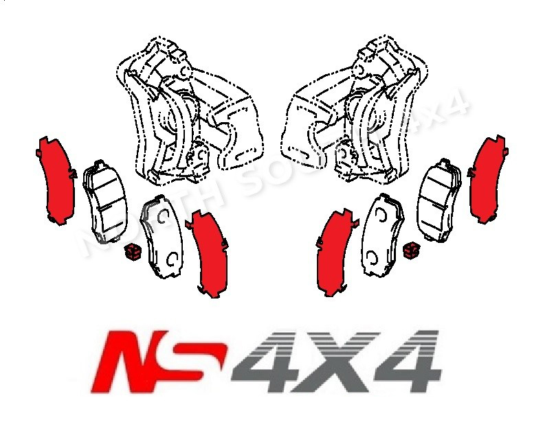 Ns4x4